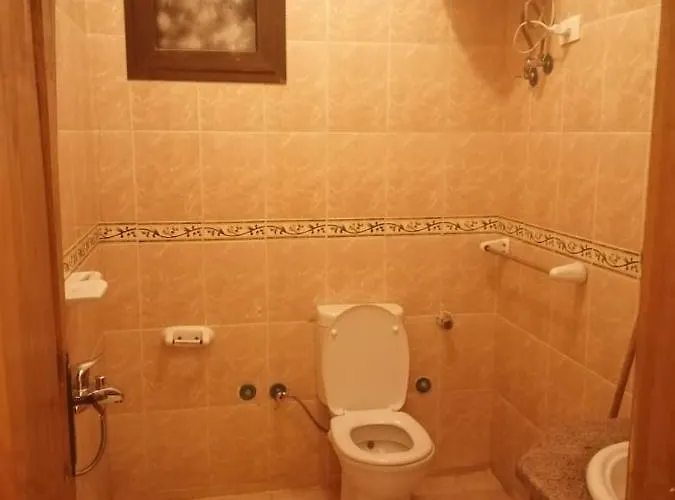 Dağ evi A5ena House