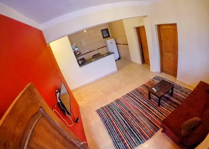 A5ena House Dahab