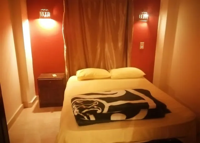 Dağ evi A5ena House