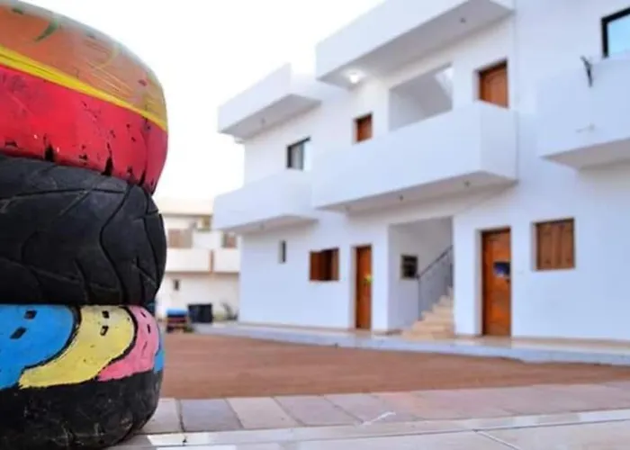 A5ena House Dağ evi