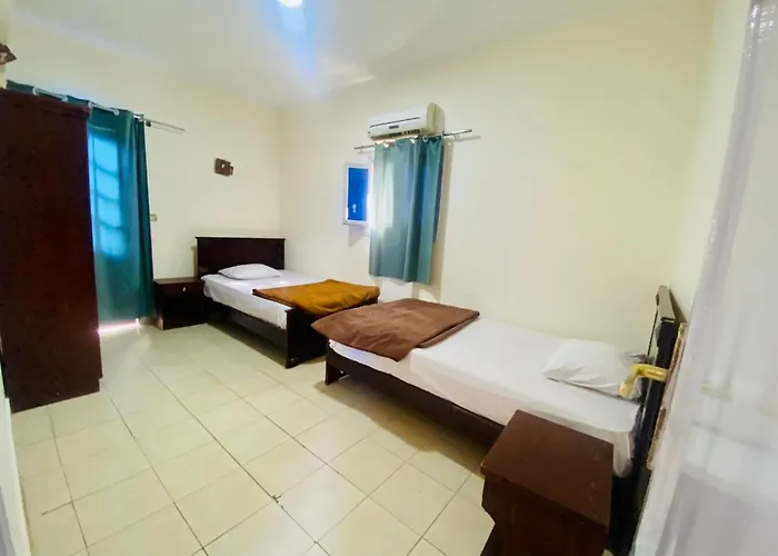 A5ena House Dağ evi *