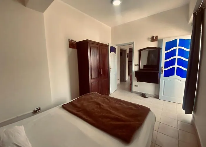 A5ena House Dağ evi