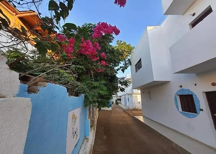 Dağ evi A5ena House *