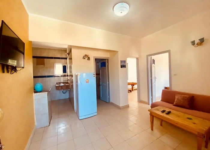 A5ena House * Dahab