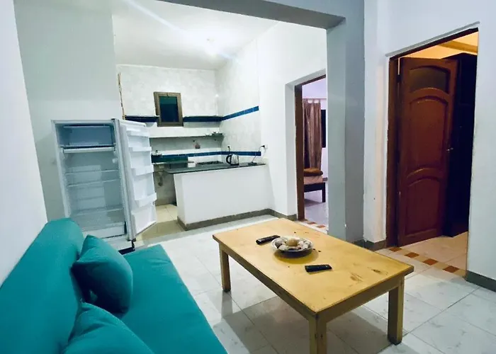 A5ena House Dağ evi