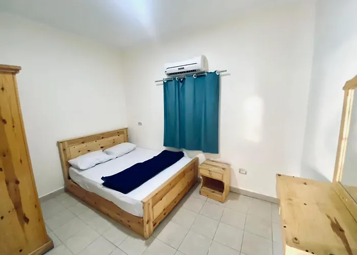 Dağ evi A5ena House