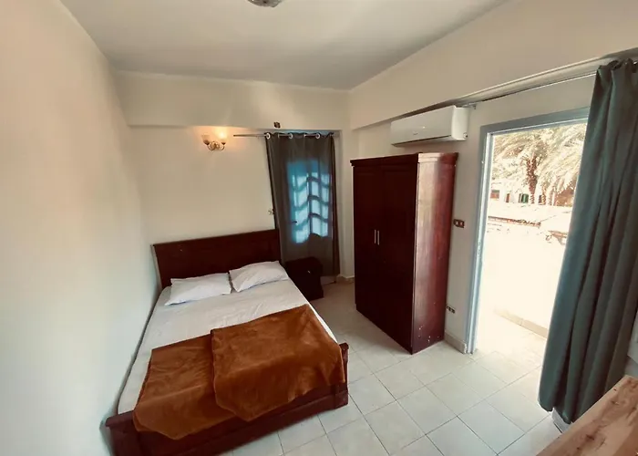 A5ena House Dağ evi *