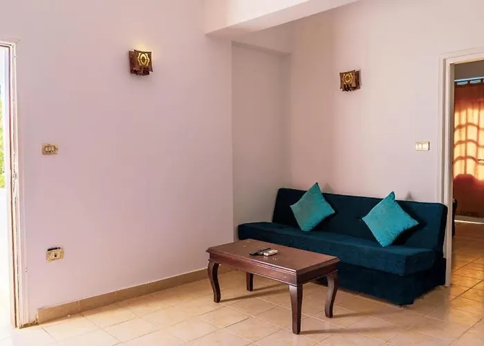 A5ena House Dağ evi Dahab