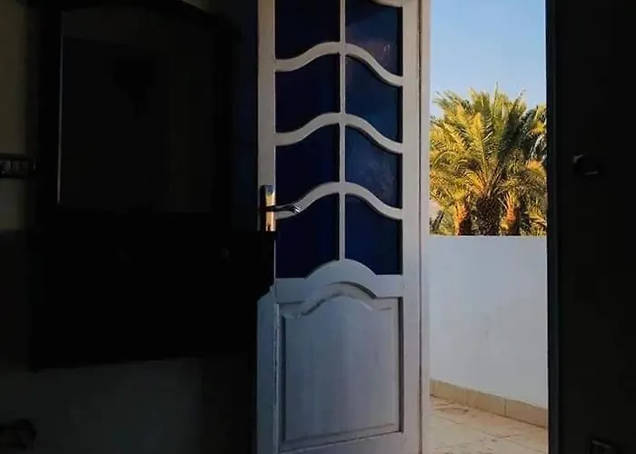 A5ena House