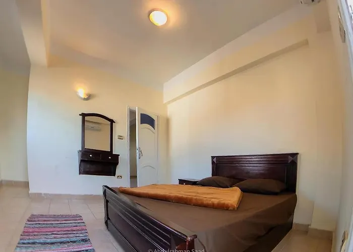 Dağ evi A5ena House
