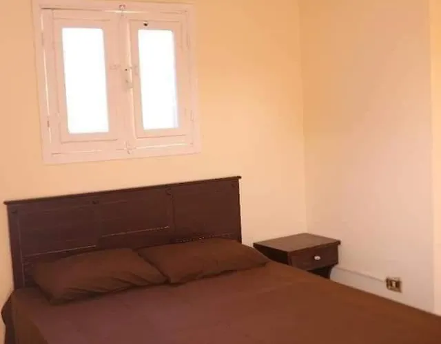 A5ena House *