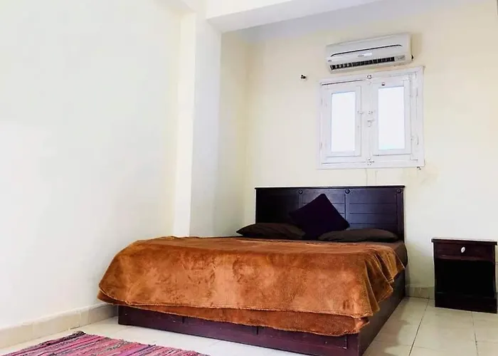 A5ena House Dahab