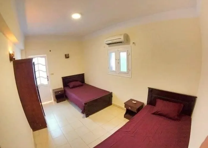 A5ena House Chalet